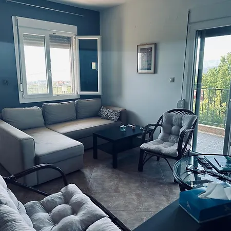 George בית כפרי