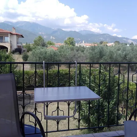 George לפטוקריה