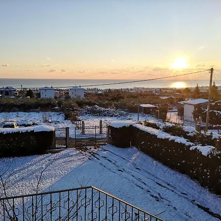 George בית כפרי