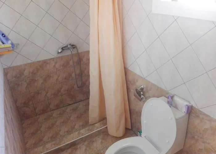 Lantställe George *