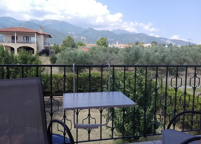 George Leptokarya (Pieria)