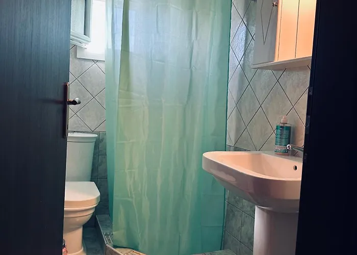 George * Leptokarya (Pieria)